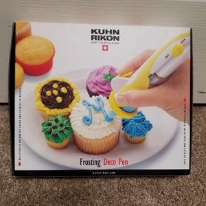 Kuhn Rikon Frosting Deco Pen